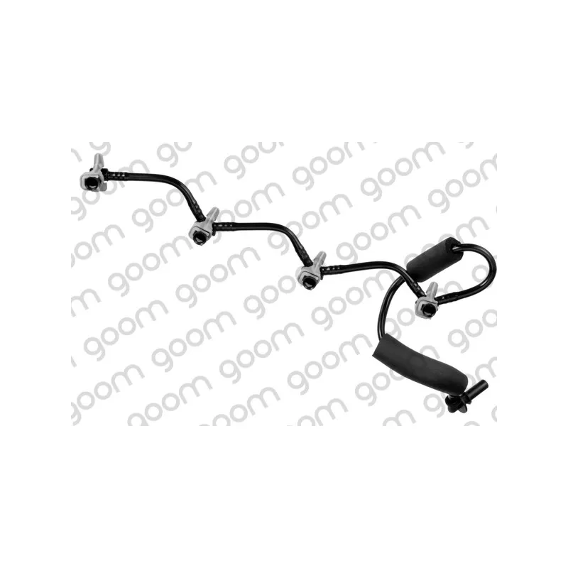 Tuyau, carburant de fuite GOOM HFO-0038