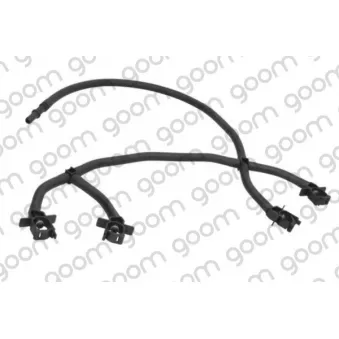 Tuyau, carburant de fuite GOOM HFO-0040