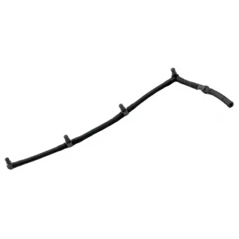 Tuyau, carburant de fuite GOOM HFO-0041