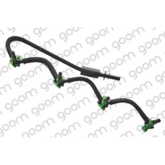 Tuyau, carburant de fuite GOOM HFO-0045