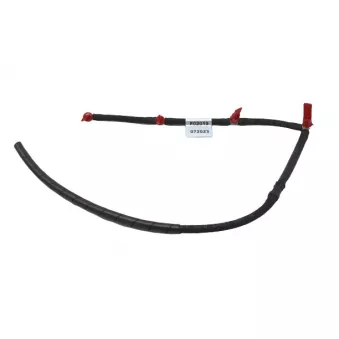 Tuyau, carburant de fuite GOOM HFO-0046