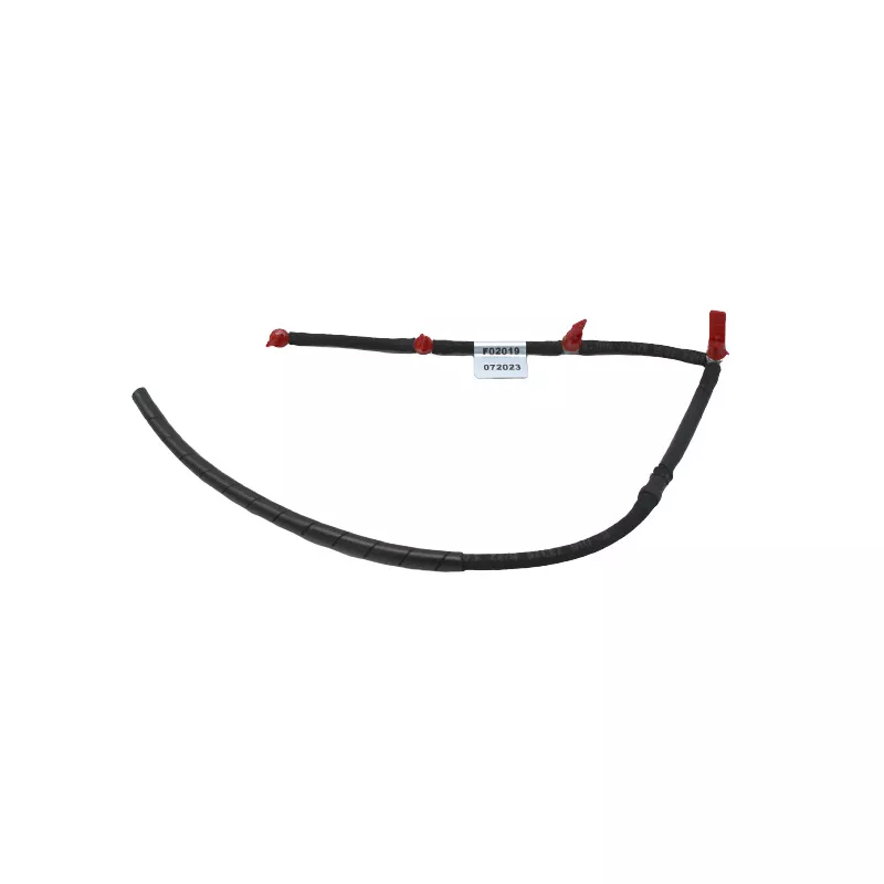 Tuyau, carburant de fuite GOOM HFO-0046