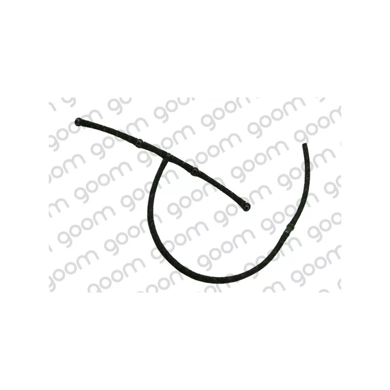 Tuyau, carburant de fuite GOOM HFO-0047