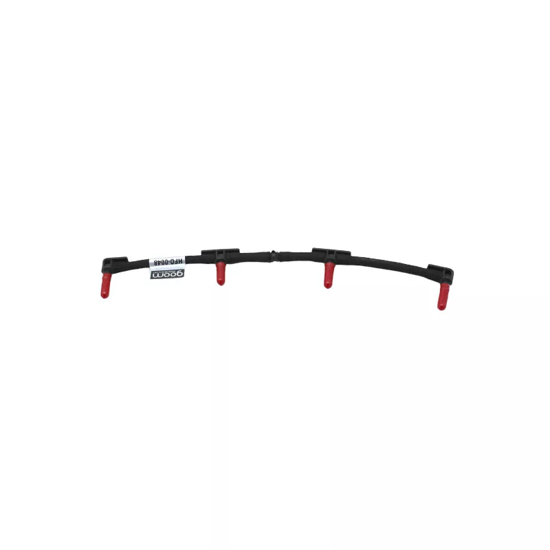 Tuyau, carburant de fuite GOOM HFO-0048