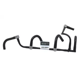 Tuyau, carburant de fuite GOOM HFO-0051