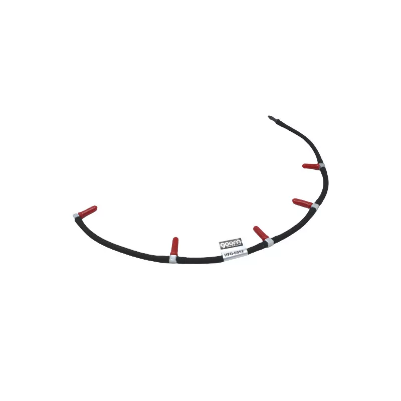 Tuyau, carburant de fuite GOOM HFO-0052