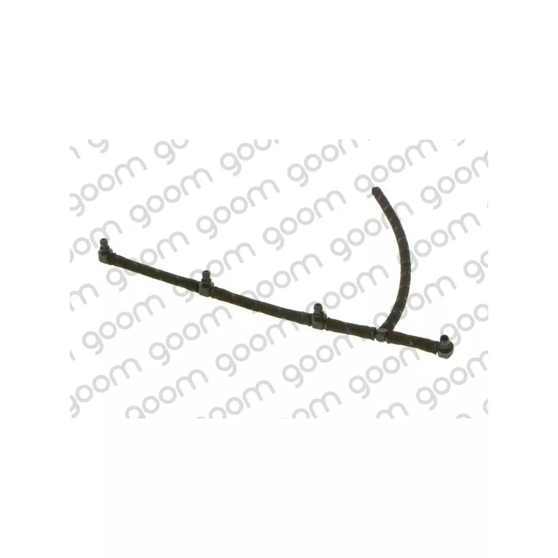 Tuyau, carburant de fuite GOOM HFO-0055