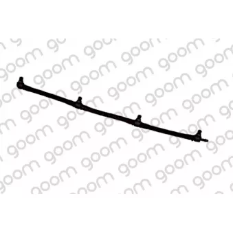 Tuyau, carburant de fuite GOOM HFO-0056