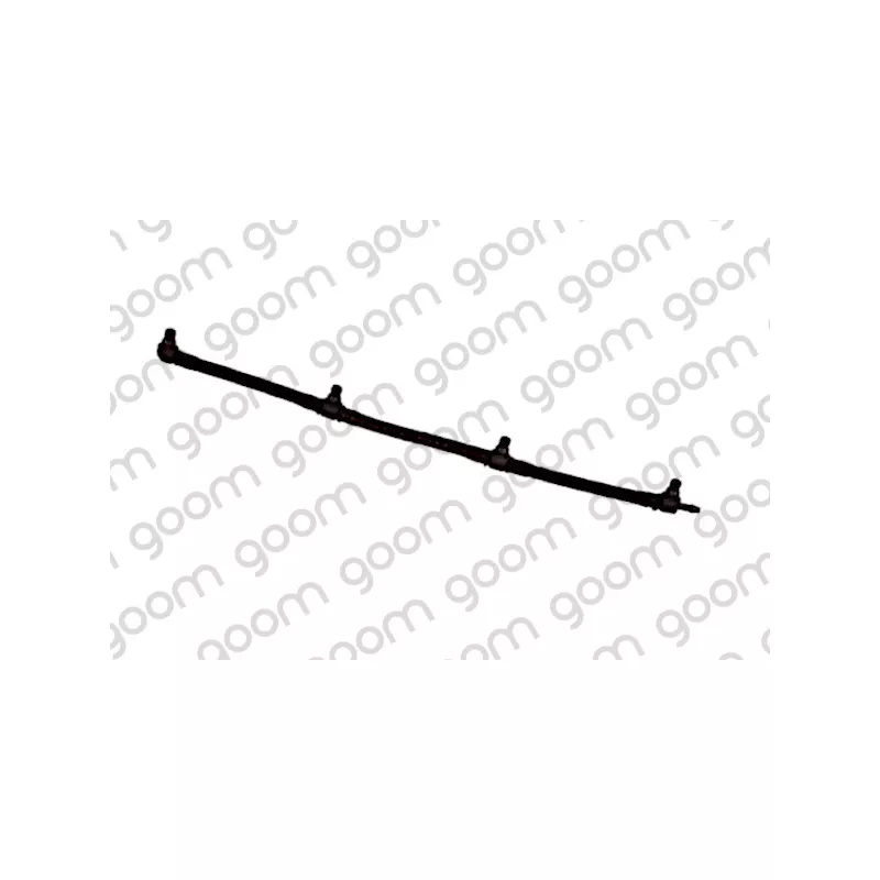 Tuyau, carburant de fuite GOOM HFO-0056