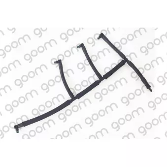 Tuyau, carburant de fuite GOOM HFO-0058