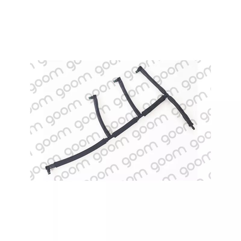 Tuyau, carburant de fuite GOOM HFO-0058