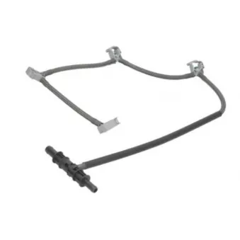 Tuyau, carburant de fuite GOOM HFO-0059