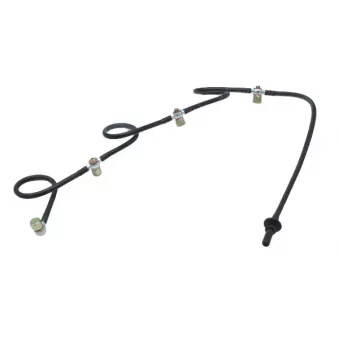 Tuyau, carburant de fuite GOOM HFO-0063