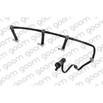 Tuyau, carburant de fuite GOOM HFO-0069
