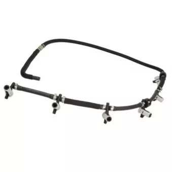 Tuyau, carburant de fuite GOOM HFO-0070