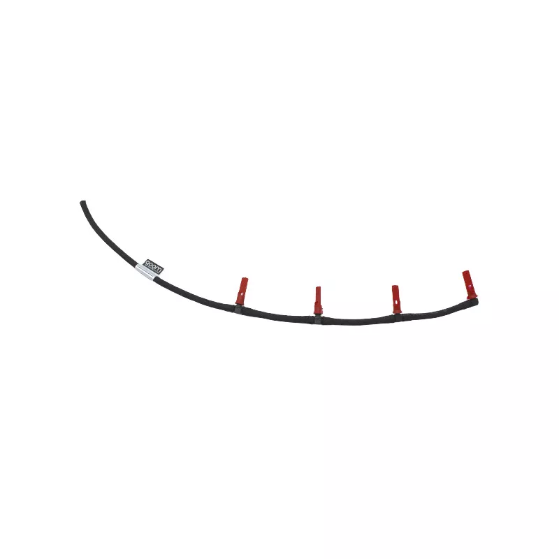 Tuyau, carburant de fuite GOOM HFO-0072