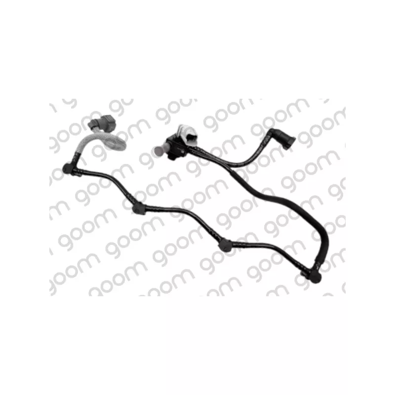Tuyau, carburant de fuite GOOM HFO-0073