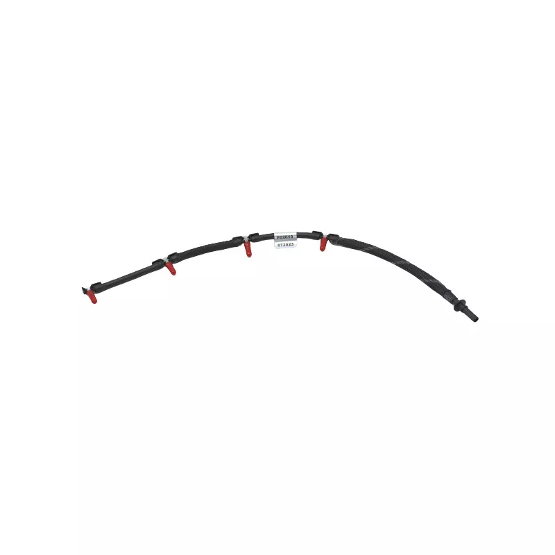 Tuyau, carburant de fuite GOOM HFO-0074