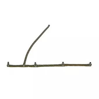 Tuyau, carburant de fuite GOOM HFO-0075