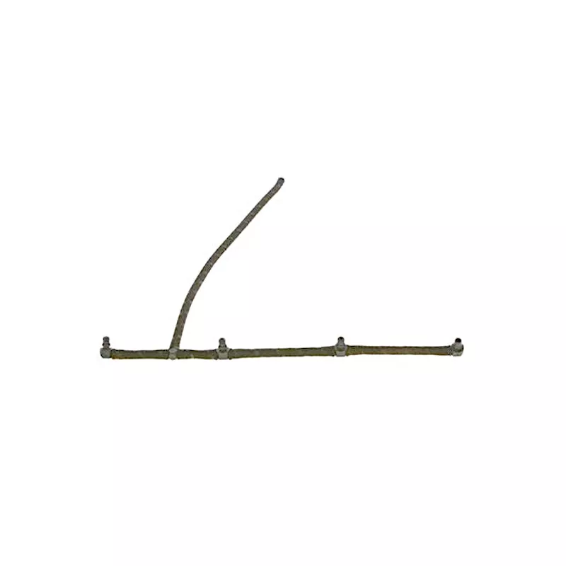 Tuyau, carburant de fuite GOOM HFO-0075