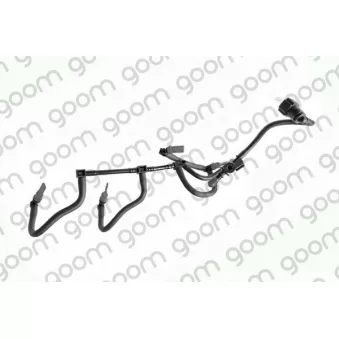 Tuyau, carburant de fuite GOOM HFO-0077