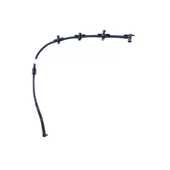Tuyau, carburant de fuite GOOM HFO-0078