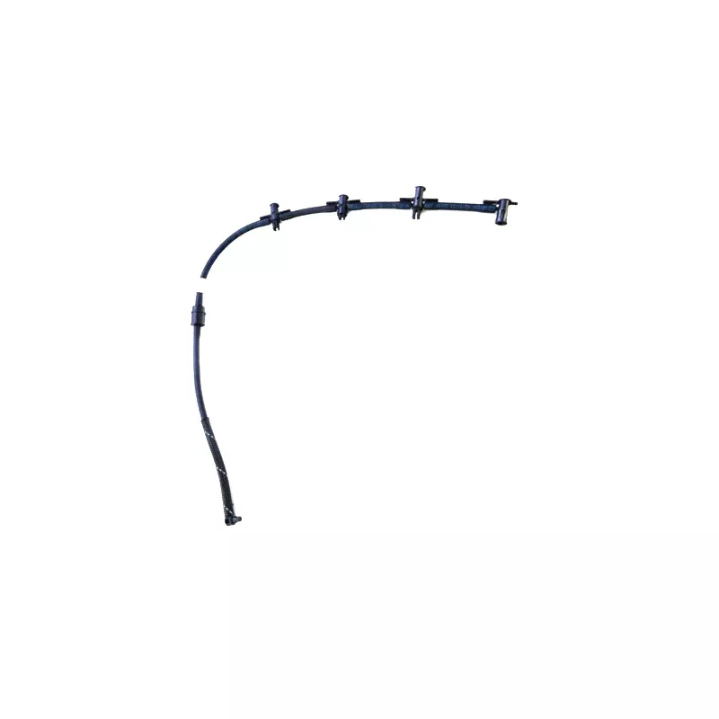 Tuyau, carburant de fuite GOOM HFO-0078
