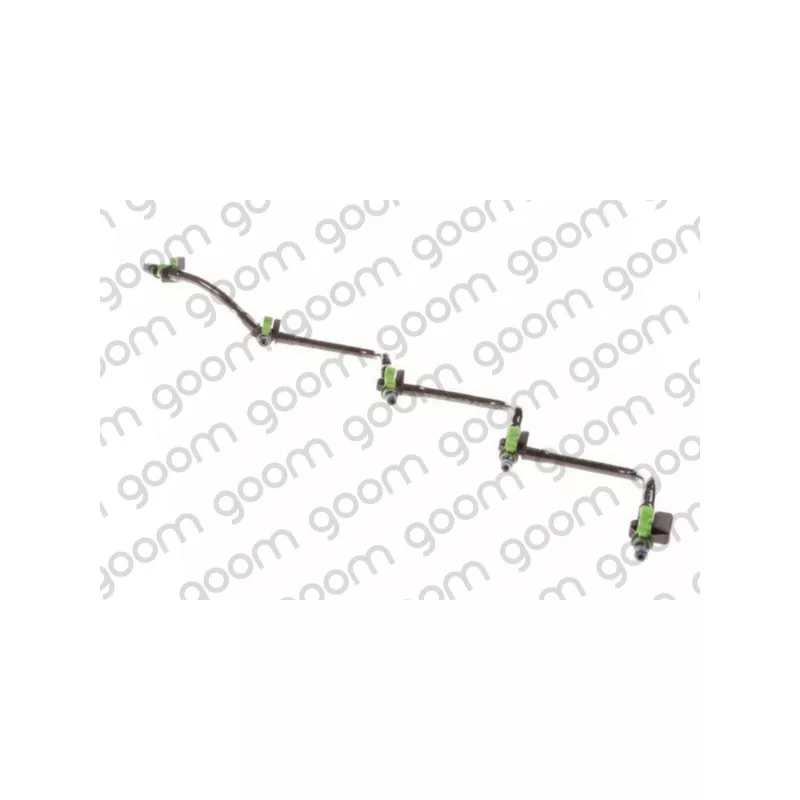 Tuyau, carburant de fuite GOOM HFO-0079