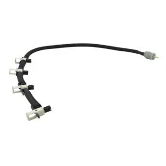 Tuyau, carburant de fuite GOOM HFO-0080