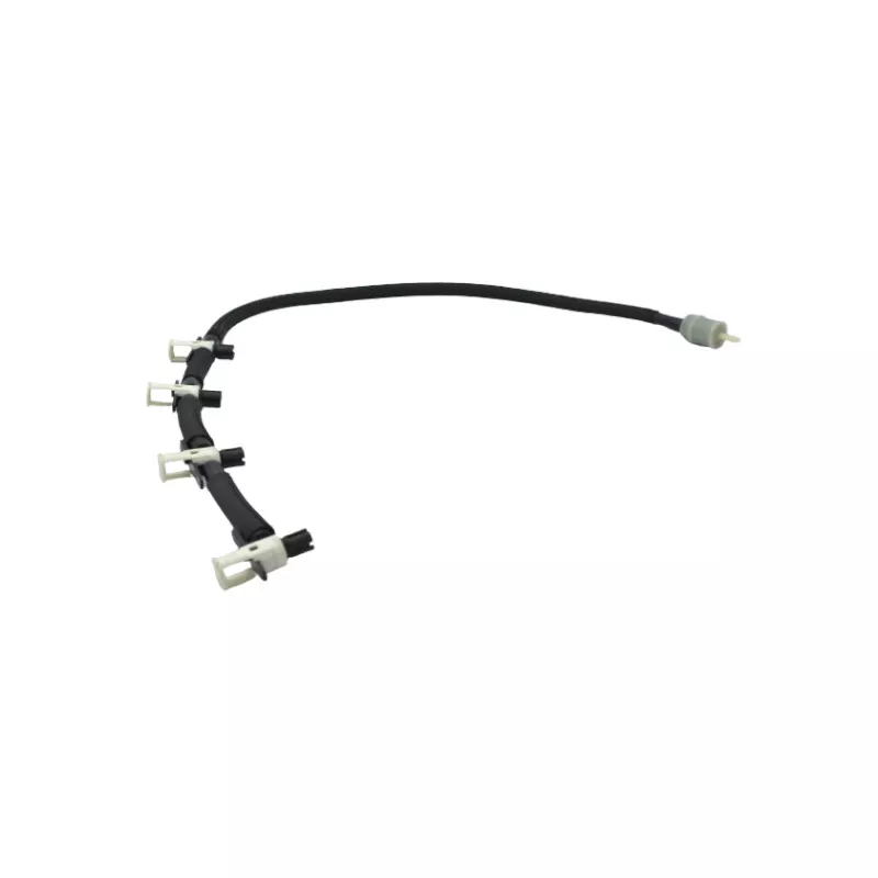 Tuyau, carburant de fuite GOOM HFO-0080