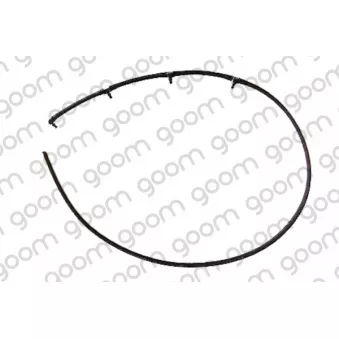 Tuyau, carburant de fuite GOOM HFO-0081