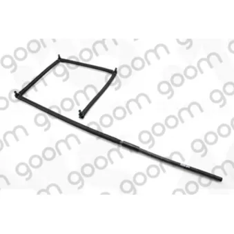Tuyau, carburant de fuite GOOM HFO-0083