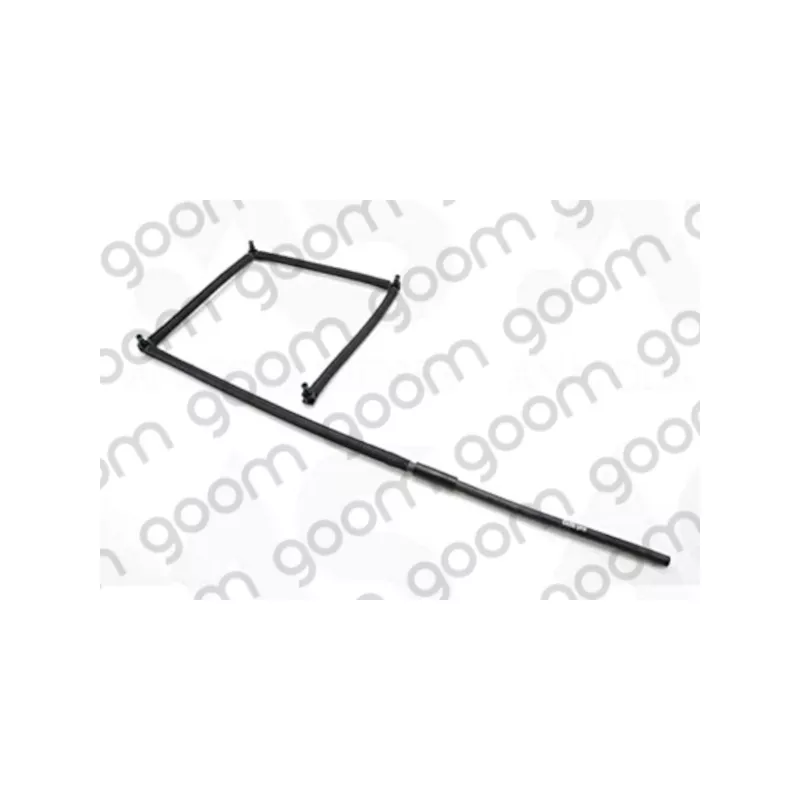 Tuyau, carburant de fuite GOOM HFO-0083