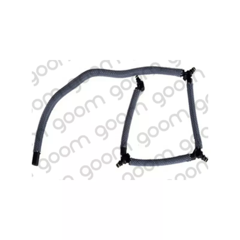 Tuyau, carburant de fuite GOOM HFO-0084
