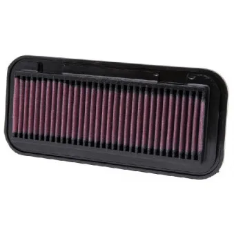 Filtre à air sport K&N FILTERS 33-2131