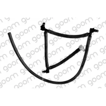 Tuyau, carburant de fuite GOOM HFO-0085