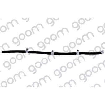 Tuyau, carburant de fuite GOOM HFO-0086