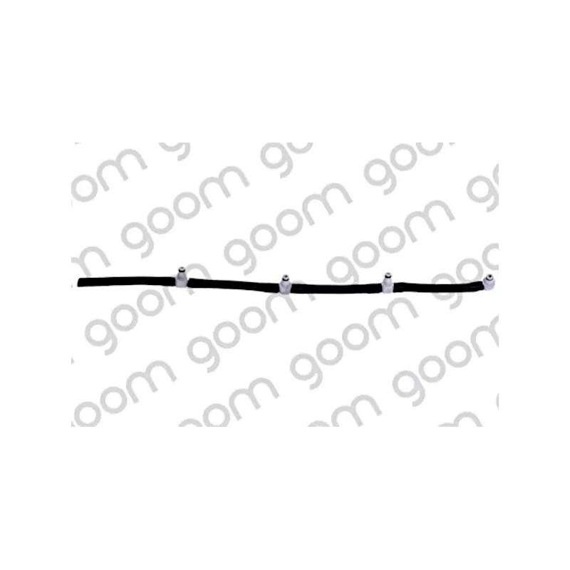 Tuyau, carburant de fuite GOOM HFO-0086