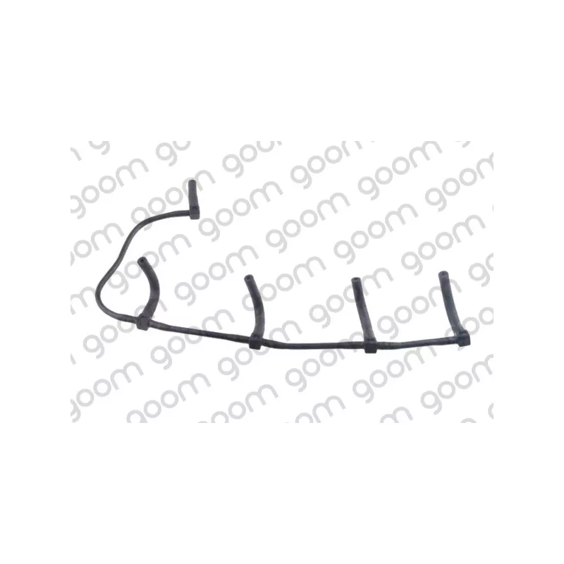 Tuyau, carburant de fuite GOOM HFO-0087