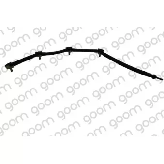 Tuyau, carburant de fuite GOOM HFO-0088