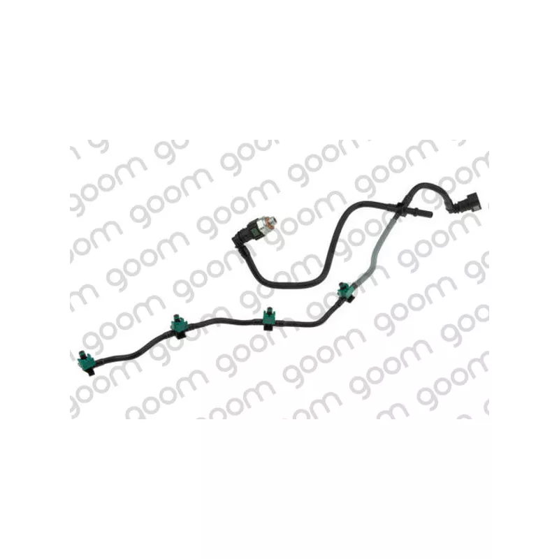 Tuyau, carburant de fuite GOOM HFO-0090