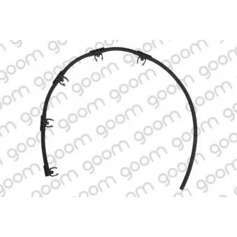 Tuyau, carburant de fuite GOOM HFO-0091