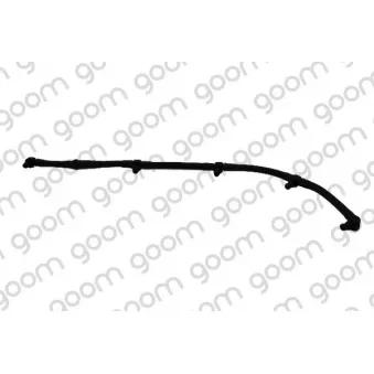 Tuyau, carburant de fuite GOOM HFO-0092