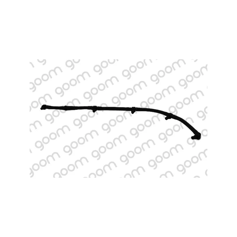 Tuyau, carburant de fuite GOOM HFO-0092