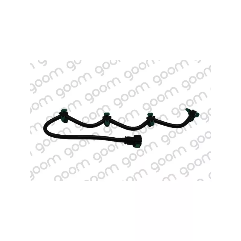 Tuyau, carburant de fuite GOOM HFO-0094