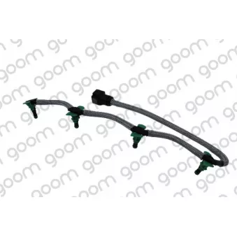 Tuyau, carburant de fuite GOOM HFO-0095