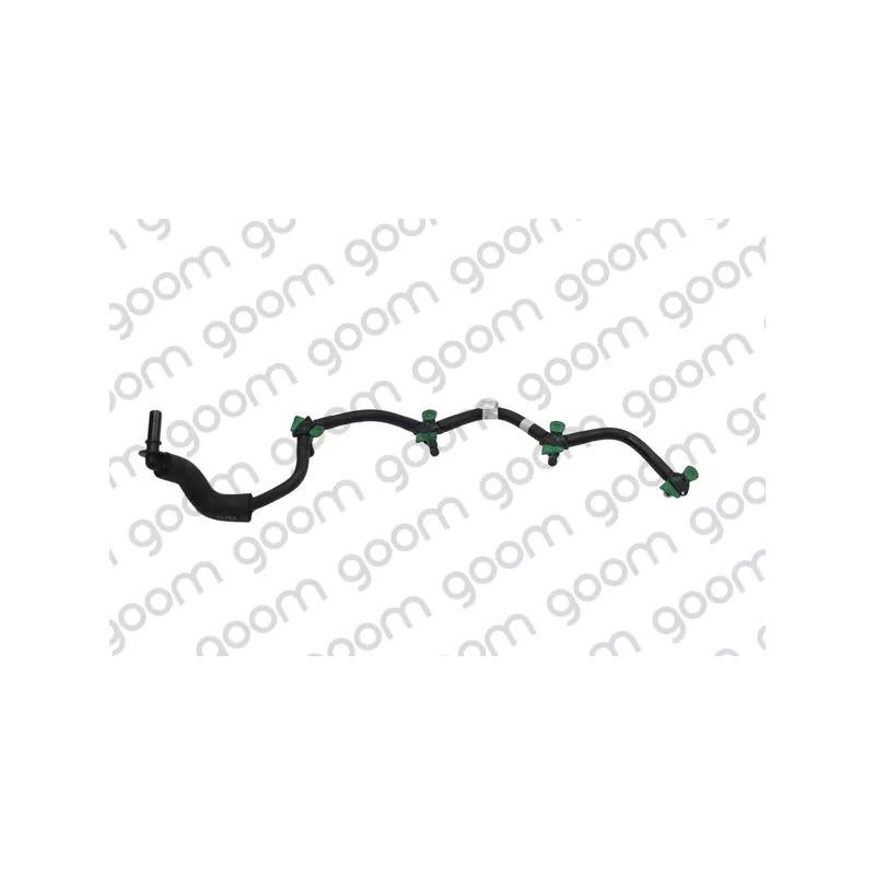 Tuyau, carburant de fuite GOOM HFO-0096