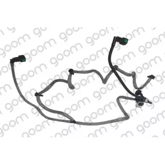 Tuyau, carburant de fuite GOOM HFO-0098
