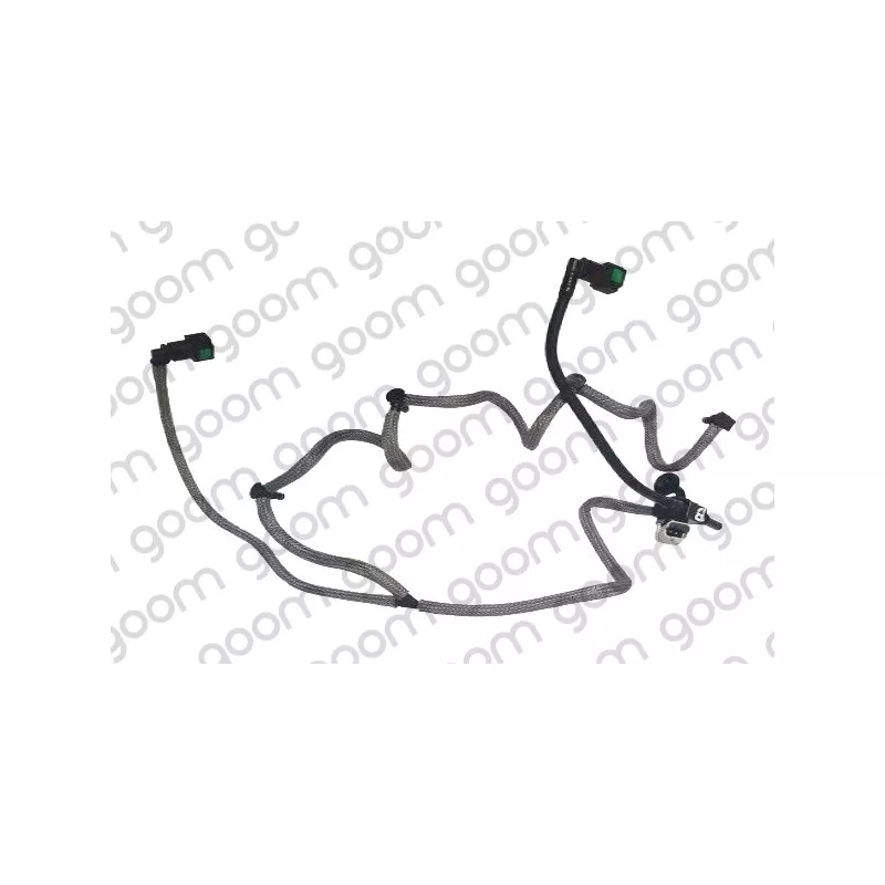 Tuyau, carburant de fuite GOOM HFO-0098