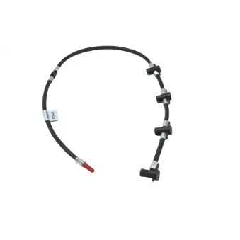 Tuyau, carburant de fuite GOOM HFO-0100